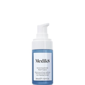 Niacinamide Peptides