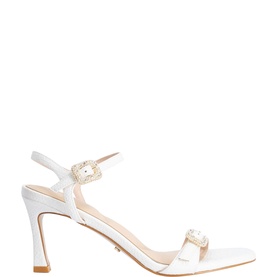Milana Embellished Heeled Sandals