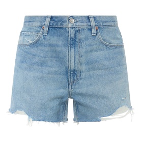 Archie Denim Shorts
