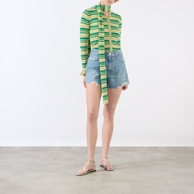 Archie Denim Shorts