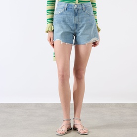 Archie Denim Shorts