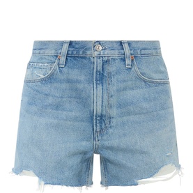 Archie Denim Shorts