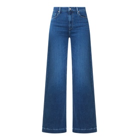 Leenah Wide-Leg Jeans