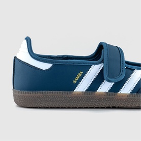 Samba Jane Trainers