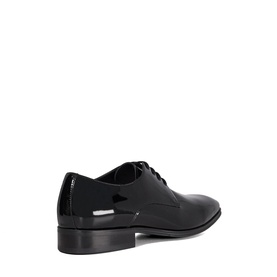 Satchel Leather Gibson Shoes