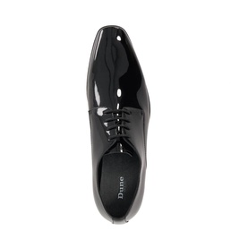 Satchel Leather Gibson Shoes