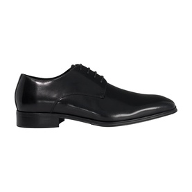 Satchel Wide Fit Leather Gibson Shoes