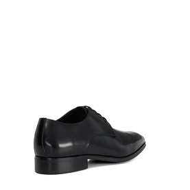Satchel Wide Fit Leather Gibson Shoes