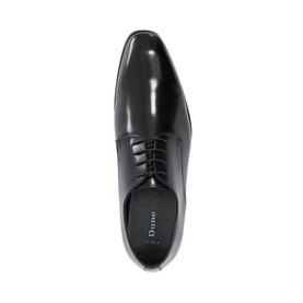 Satchel Wide Fit Leather Gibson Shoes
