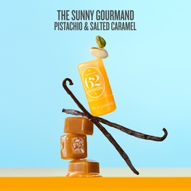 Cheirosa 62 Jelly Perfume Balm