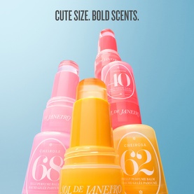 Cheirosa 62 Jelly Perfume Balm