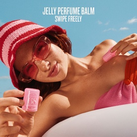 Cheirosa 68 Jelly Perfume Balm