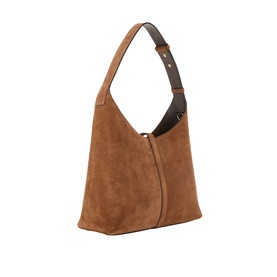 Kite Suede Hobo Bag