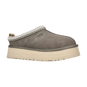 Tazz II Platform Slippers