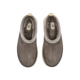 Tazz II Platform Slippers