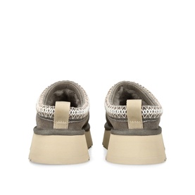 Tazz II Platform Slippers