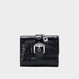 Miss M Buckle Wallet