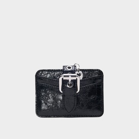 Miss M Buckle Cardholder