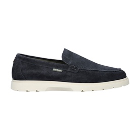 Carty Logo Loafers