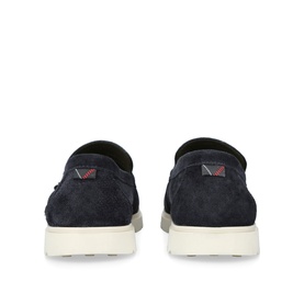 Carty Logo Loafers