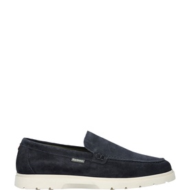 Carty Logo Loafers