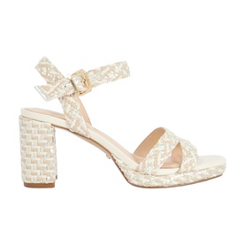 Manifesting Block Heels