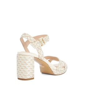 Manifesting Block Heels