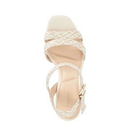 Manifesting Block Heels