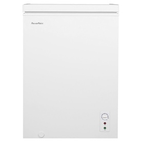 Chest Freezer 99L White