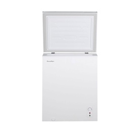 Chest Freezer 99L White