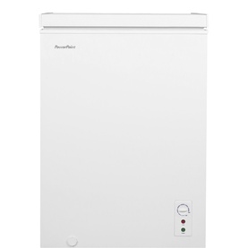 Chest Freezer 99L White