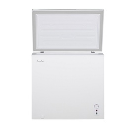 Chest Freezer 194L White