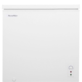 Chest Freezer 194L White