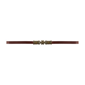 Bara Leather Belt
