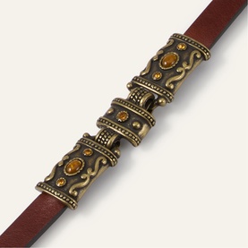 Bara Leather Belt