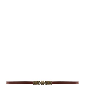 Bara Leather Belt