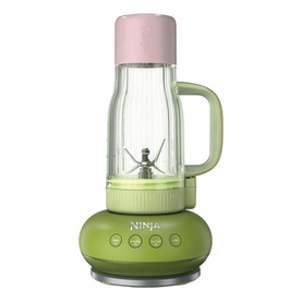 BlendBoss Tumbler Blender Watermelon Bubblegum