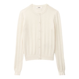 Viviana Knit Cardigan