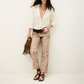 Viviana Knit Cardigan