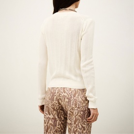 Viviana Knit Cardigan