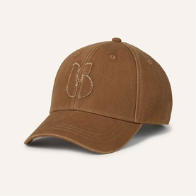 Halyce Baseball Cap