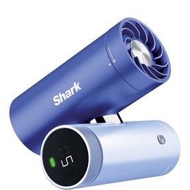 ChillPill 3-in-1 Fan Mist and InstaChill System Haze