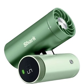 ChillPill 3-in-1 Fan Mist and InstaChill System Matcha