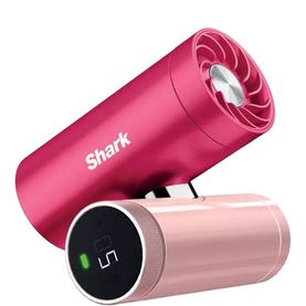 ChillPill 3-in-1 Fan Mist and InstaChill System Dragon Fuit