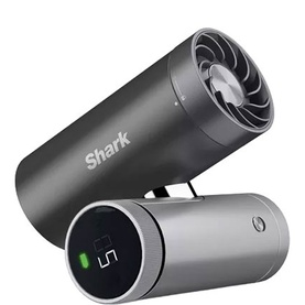 ChillPill 3-in-1 Fan Mist and InstaChill System Carbon