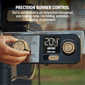 FlexFlame Outdoor Cooking System