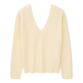 Sollene Knit Sweater