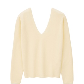 Sollene Knit Sweater