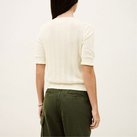 Viola Knit Cardigan