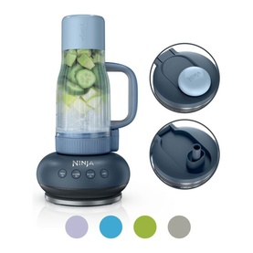 BlendBoss Tumbler Blender Cyberspace